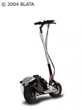 2007 Blata Blatino Scooter photo